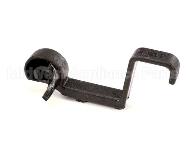 521173 Stoelting Spigot Handle Black