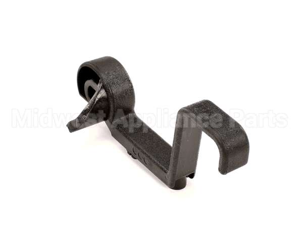 521173 Stoelting Spigot Handle Black