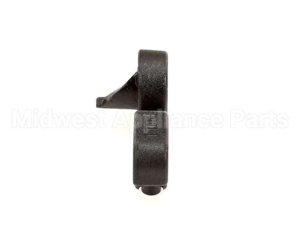 521173 Stoelting Spigot Handle Black