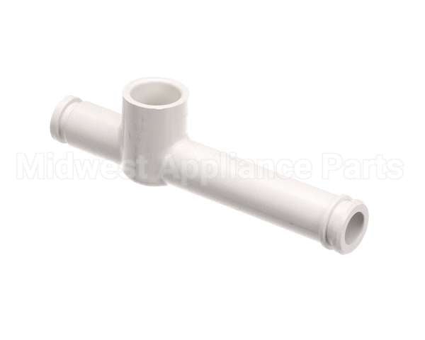 521185 Stoelting Mix Transfer Tube Bottom Hopr