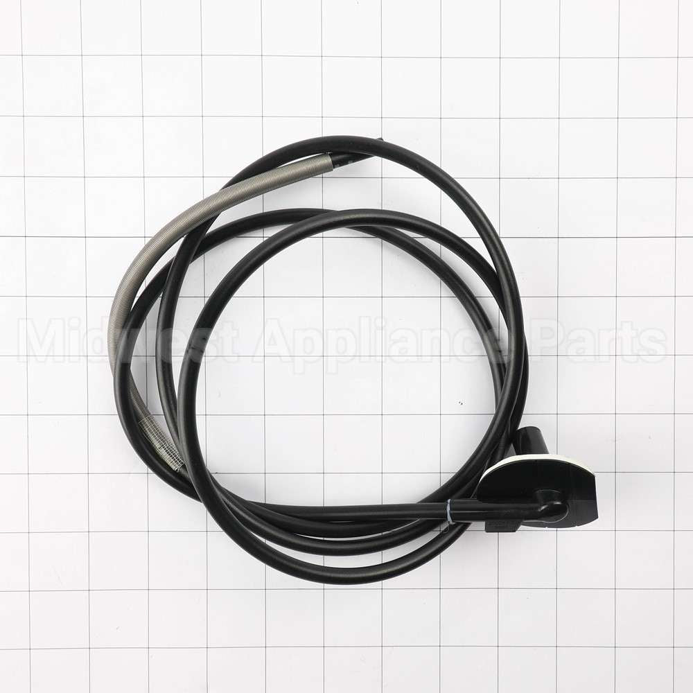 5211JA2003C LG Tube Assembly,Inject