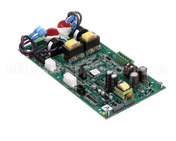521513 Stoelting Program Board - Service Part