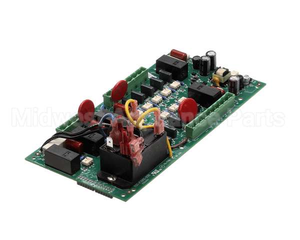 521514 Stoelting Relay Board - Service Part