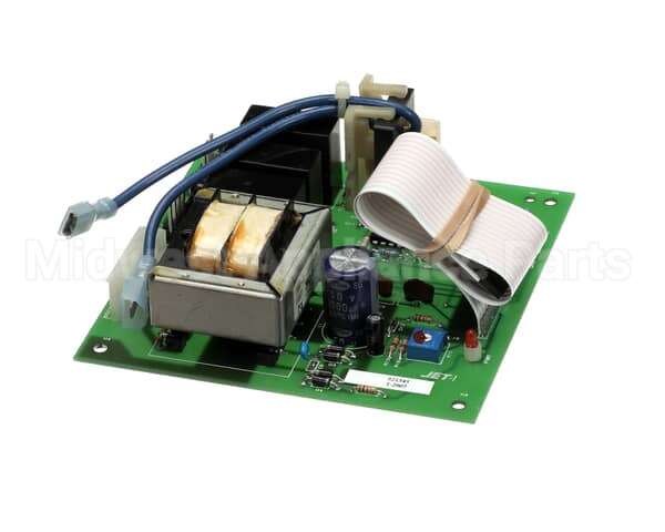 521545 Stoelting Module; Power Supply; 115V
