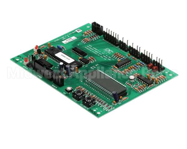 521660 Stoelting Module; Control Program Board