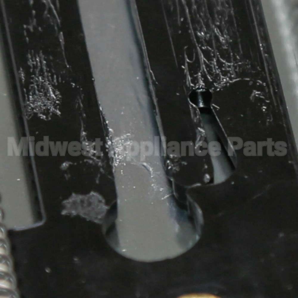 5218JA1010F LG Rail,Slide, Left