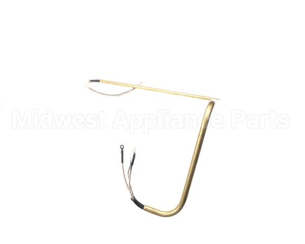 5219-3 Crown Steam Brass Tube Complete With