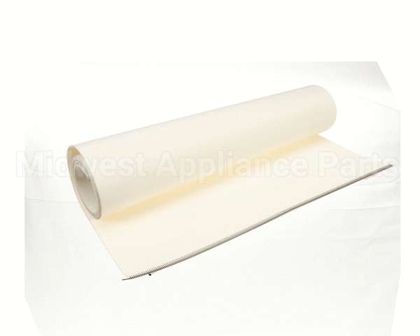 522-5004 Lvo 24 X 100 Rough Rubber Belt