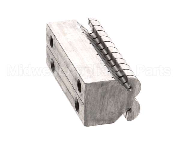 522 Vollrath Blade Block 1/4