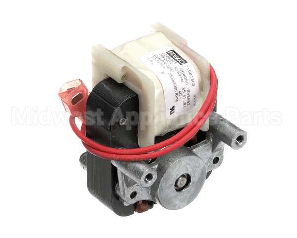 522000 Stoelting Fan Motor Evap