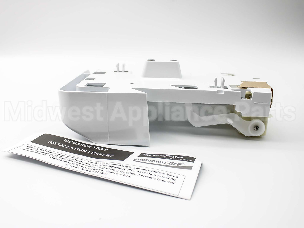 522088 Fisher Paykel Kit Motor Assy Ph5