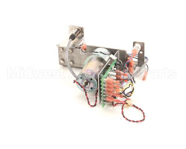 52215 Blodgett Lock Assembly,Door Complete