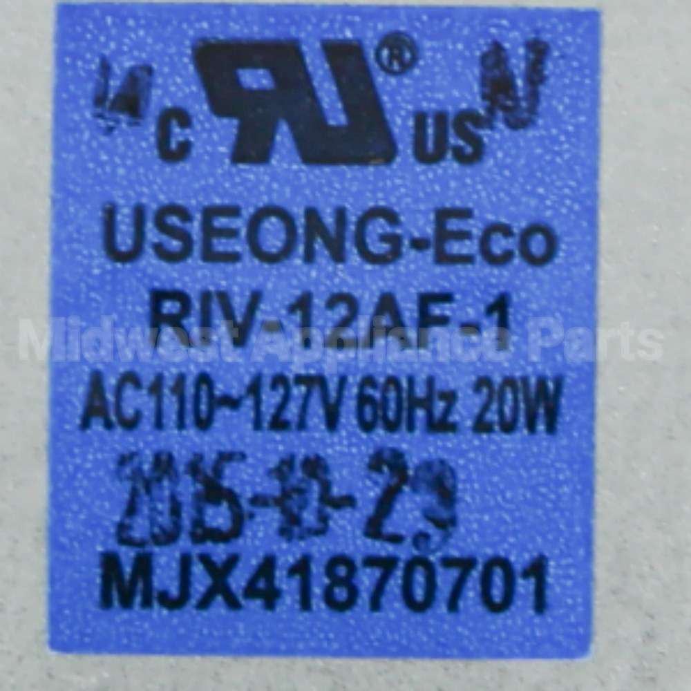 5221JB2006A LG Valve Assembly,Water