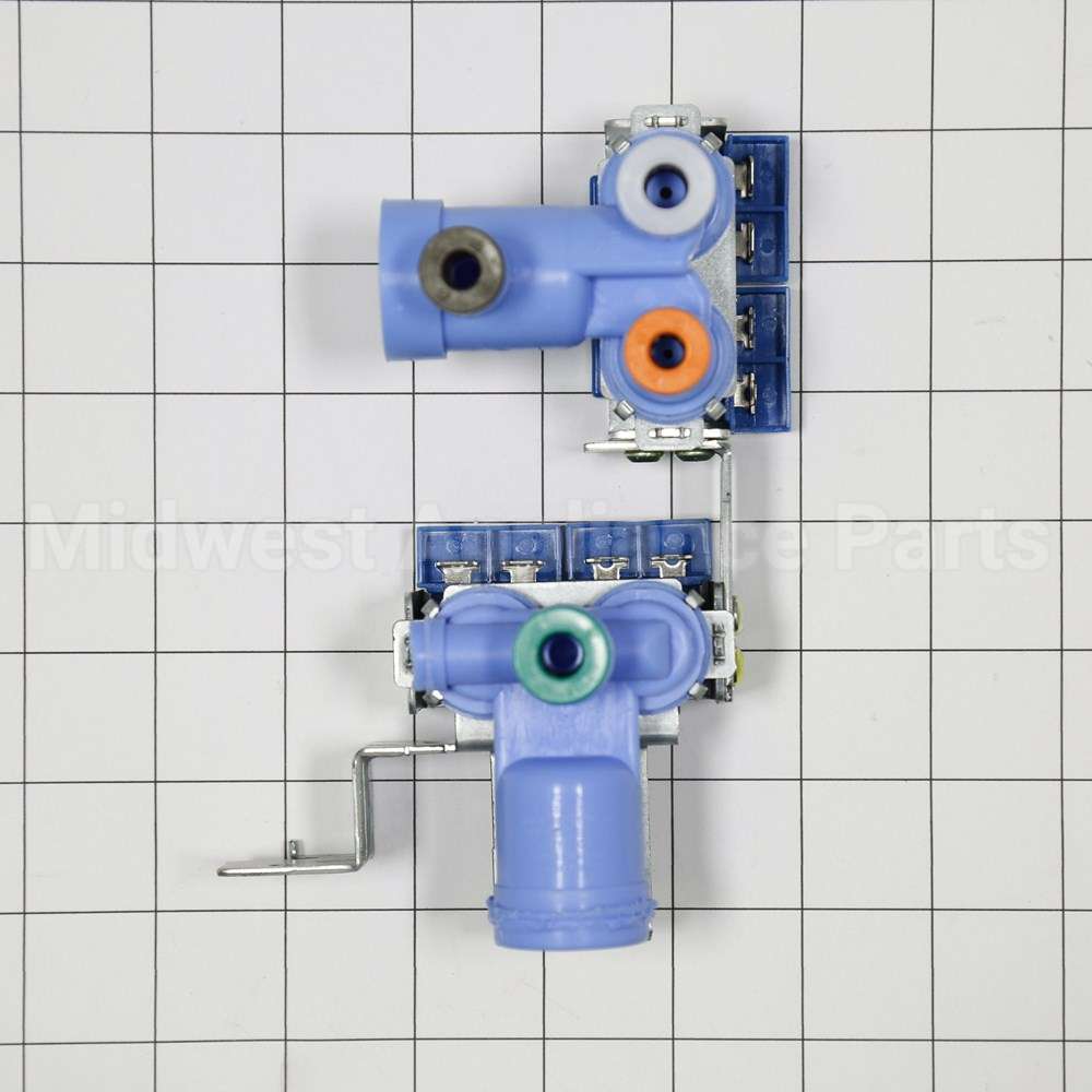 5221JB2006A LG Valve Assembly,Water