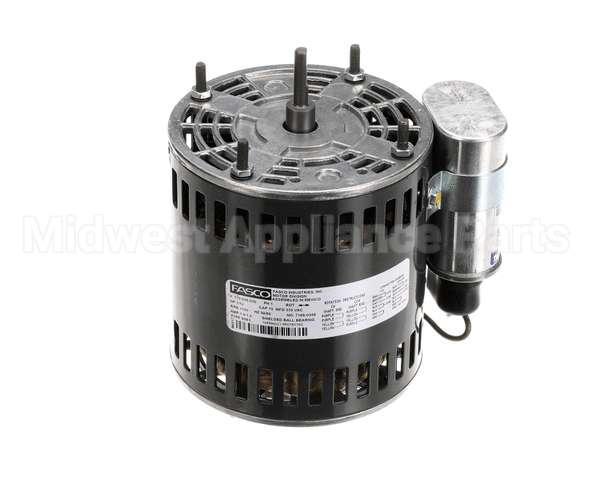 522229-SV Stoelting Kit; U3 Pump Motor (115 Only)