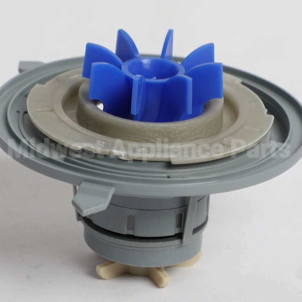 522248P Fisher Paykel Motor Rotor Assy 901 Sp