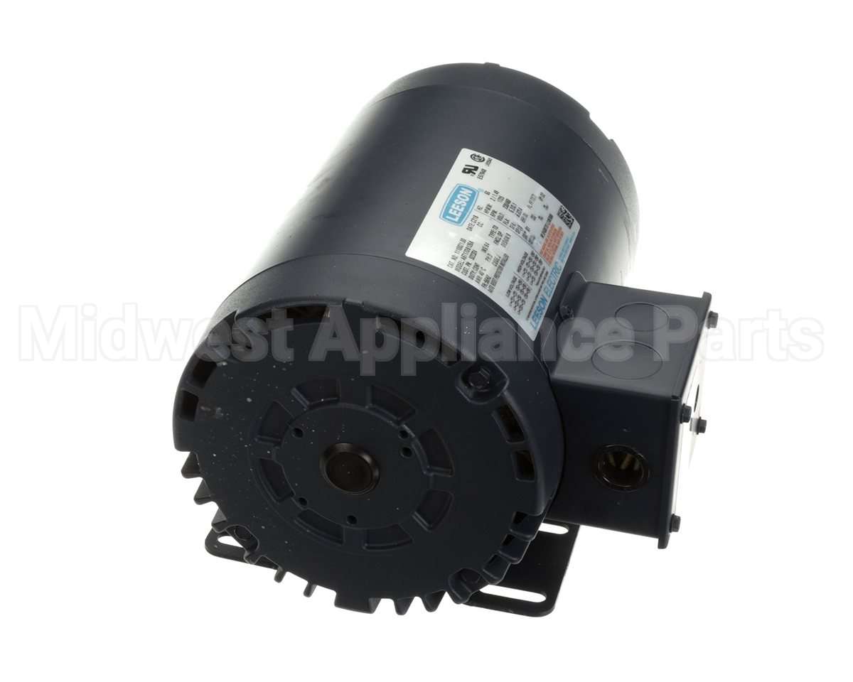 522324 Stoelting Motor 2Hp 208-230/60/3 1740Rpm