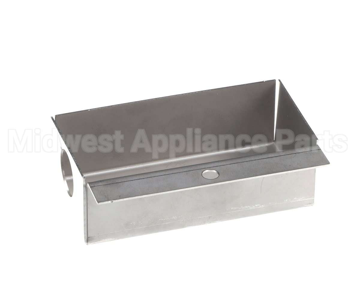 52237 Henny Penny Cover - Temp. Sensor So