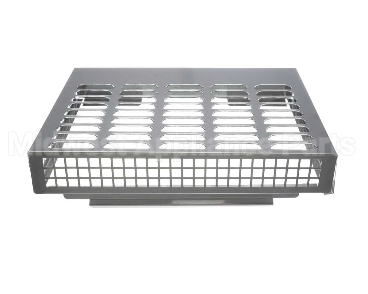 5224 Continental Refrigeration Front Grill Asy Cpa