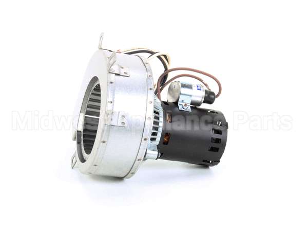 52244 Middleby Motor,Blower Cw 208/230 50/60Hz