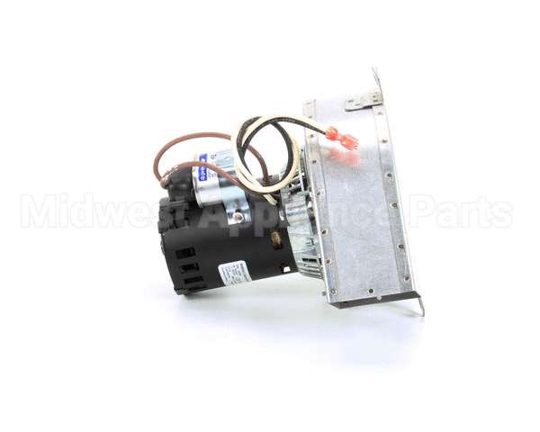 52244 Middleby Motor,Blower Cw 208/230 50/60Hz