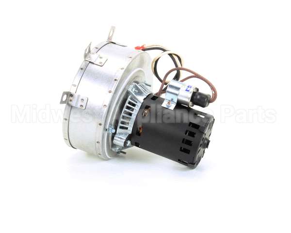 52244 Middleby Motor,Blower Cw 208/230 50/60Hz