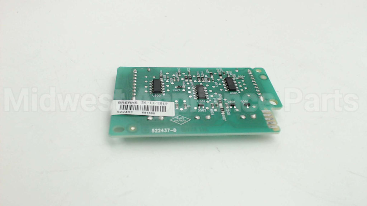 522452P Fisher Paykel Old# 522452