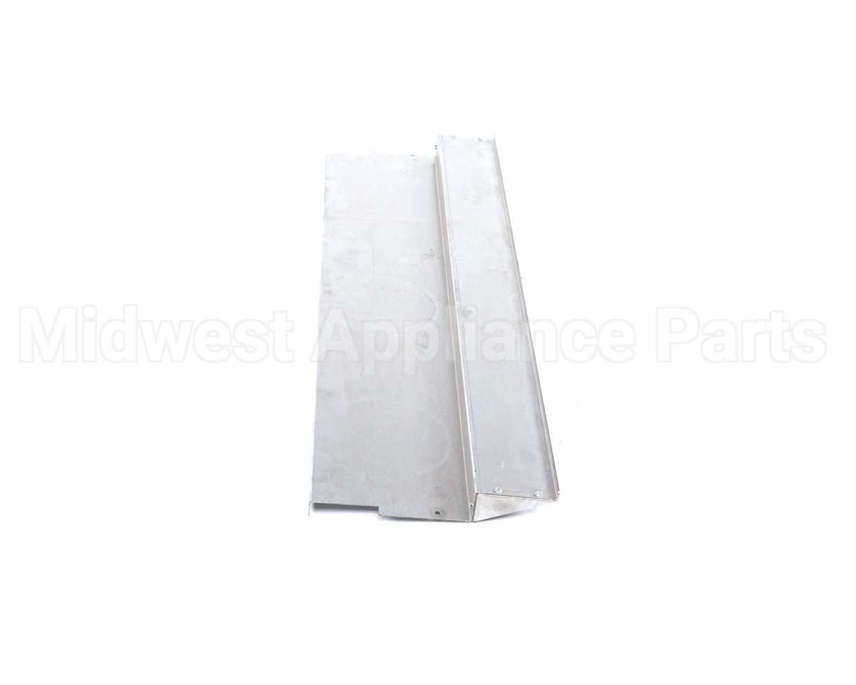 5225-1539703-C Magikitchn C/A,Cab Bk Rem With Flue Mkg48