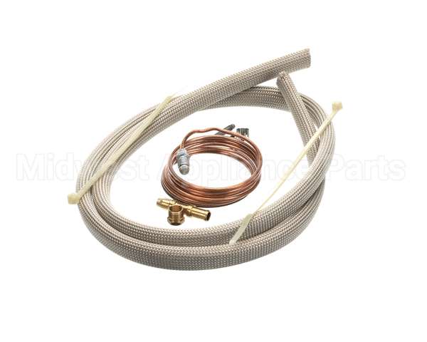 5225-1598601-C Magikitchn Assembly,Thrmcple W/Sleeve