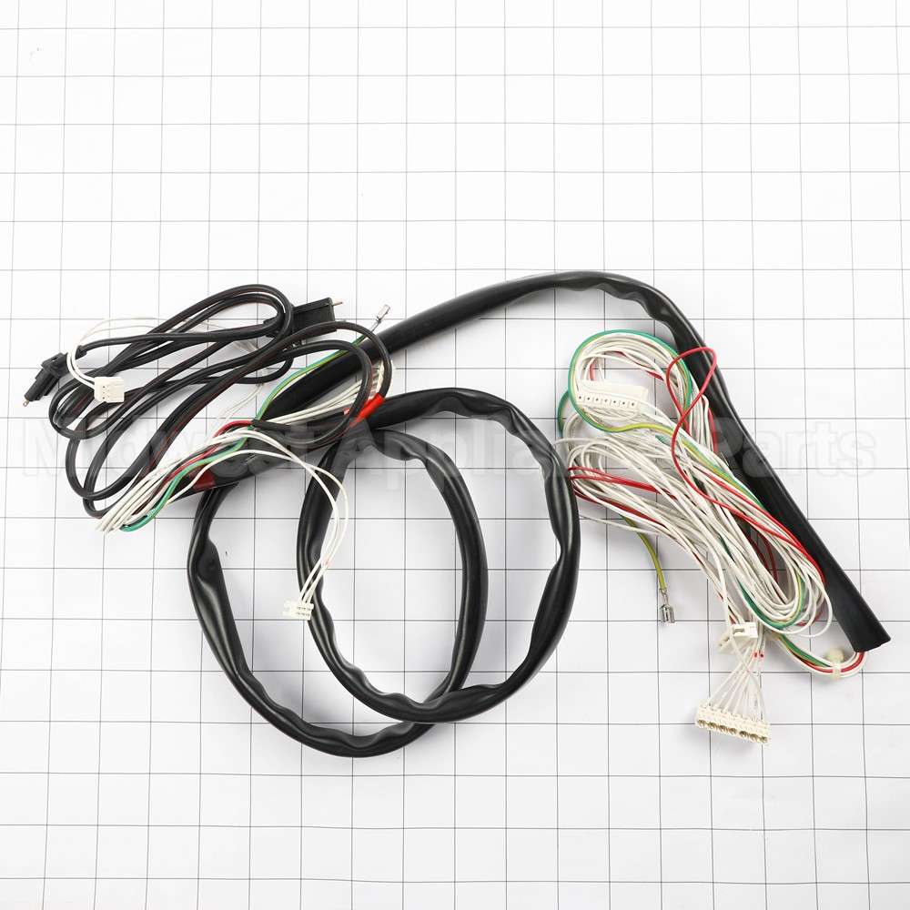 522537 Fisher Paykel Harness Chassis Upper Dd60