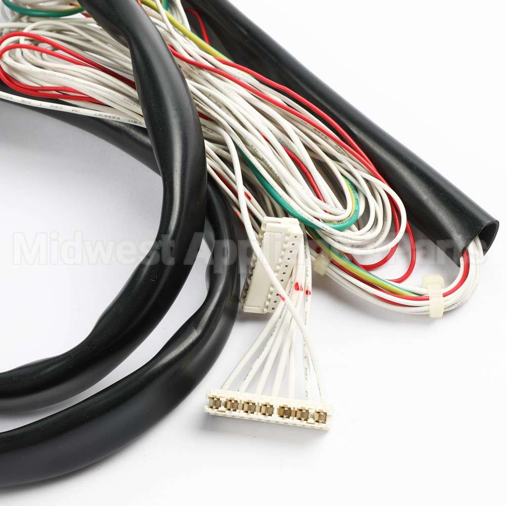 522537 Fisher Paykel Harness Chassis Upper Dd60