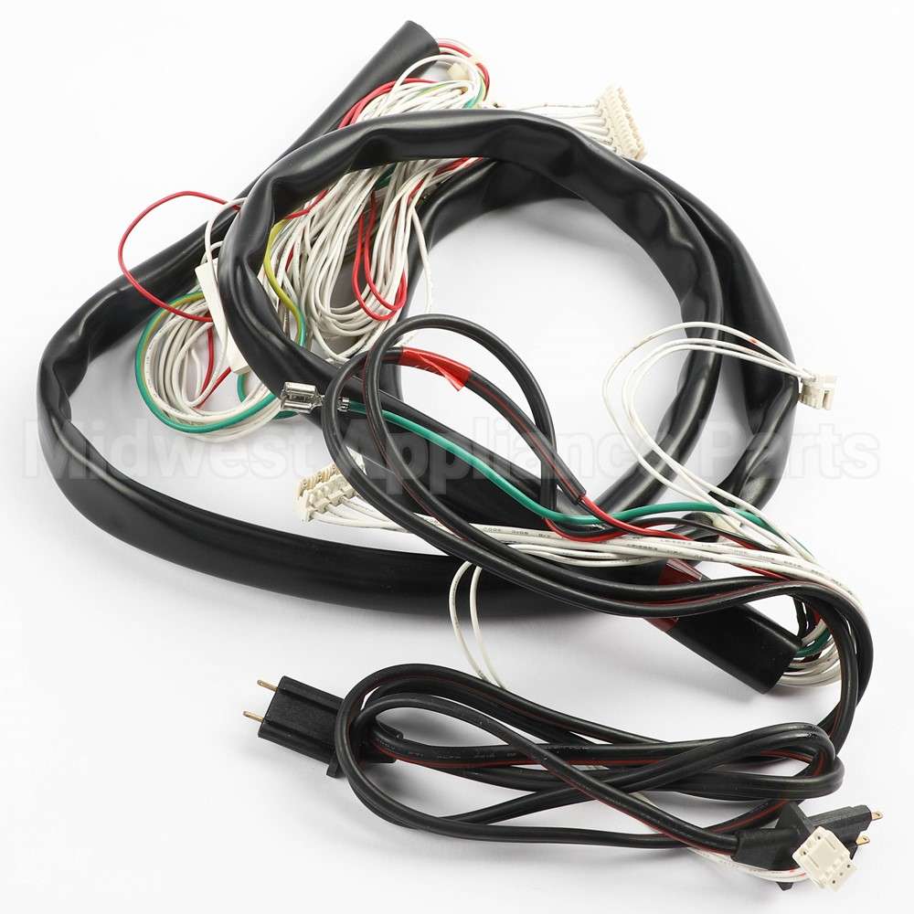 522537 Fisher Paykel Harness Chassis Upper Dd60