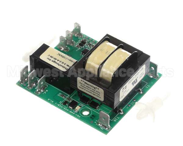 5230-2 Crown Steam Level Control ( 240V) R.o. Con