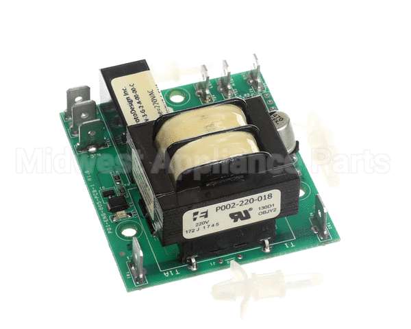 5230-2 Crown Steam Level Control ( 240V) R.o. Con