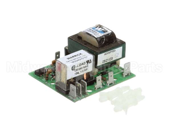 5230-2 Southbend Range Level Control ( 240V) R.o. Con