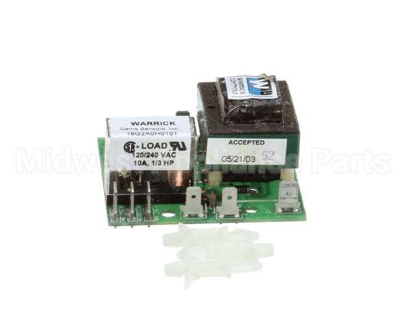 5230-2 Southbend Range Level Control ( 240V) R.o. Con