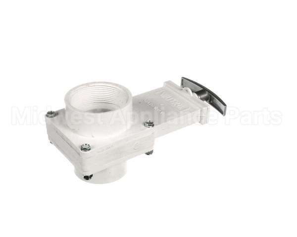 523051 Duke Valve, Sink Drain Gate