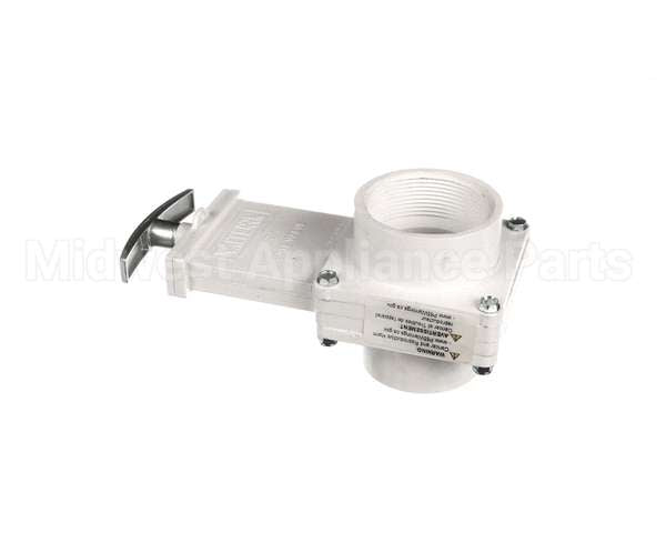 523051 Duke Valve, Sink Drain Gate