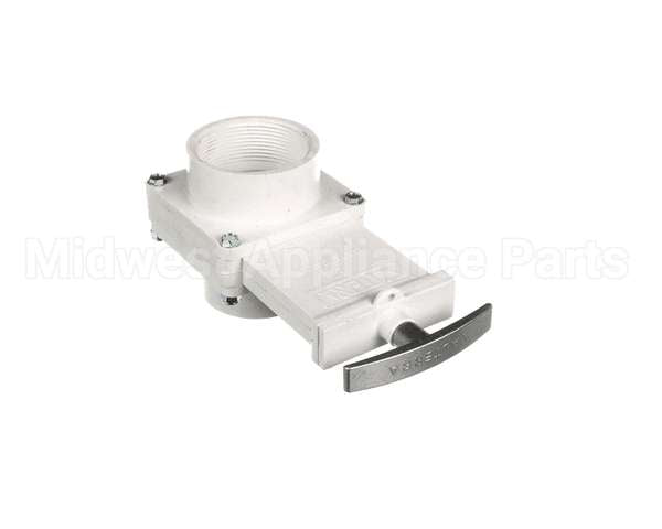 523051 Duke Valve, Sink Drain Gate