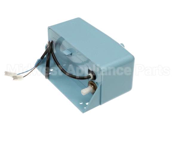 5231 Itv Ice Makers Water Bin Iq With Water Float