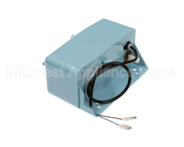 5231 Itv Ice Makers Water Bin Iq With Water Float