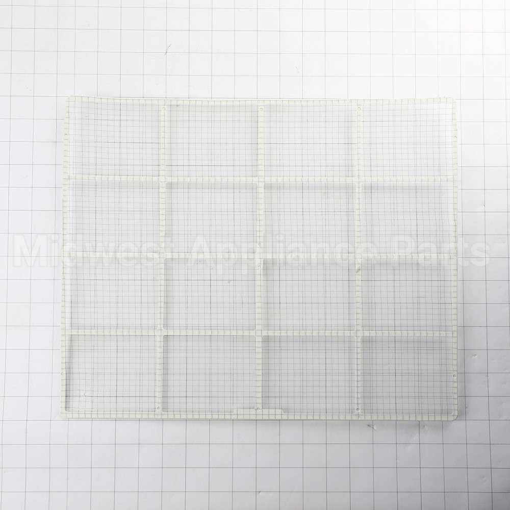 5231AR6159X LG Filter Assembly,Air Cleaner