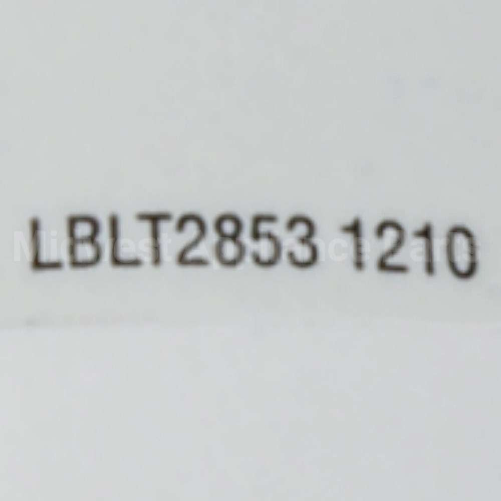 5231JA2006F LG Filter Assembly,Water
