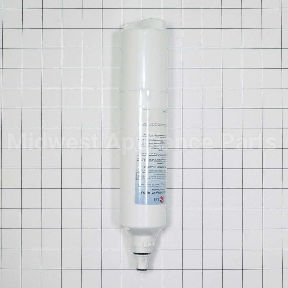 5231JA2006F LG Filter Assembly,Water