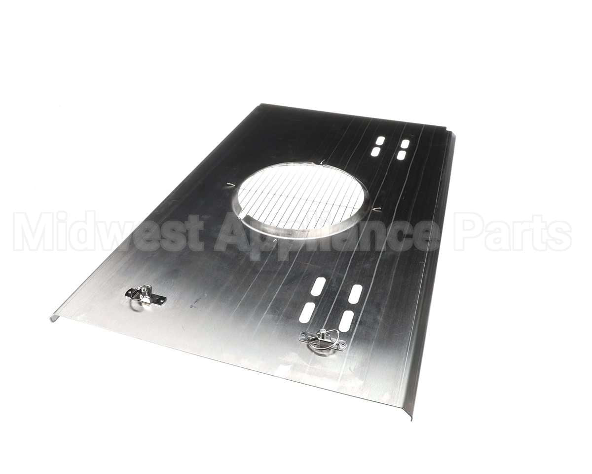 52321 Blodgett Baffle Assembly