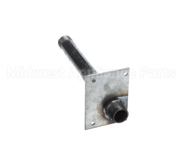 5233-1 Crown Steam Gas Supply Pipe 3/4" X 9 13/16"