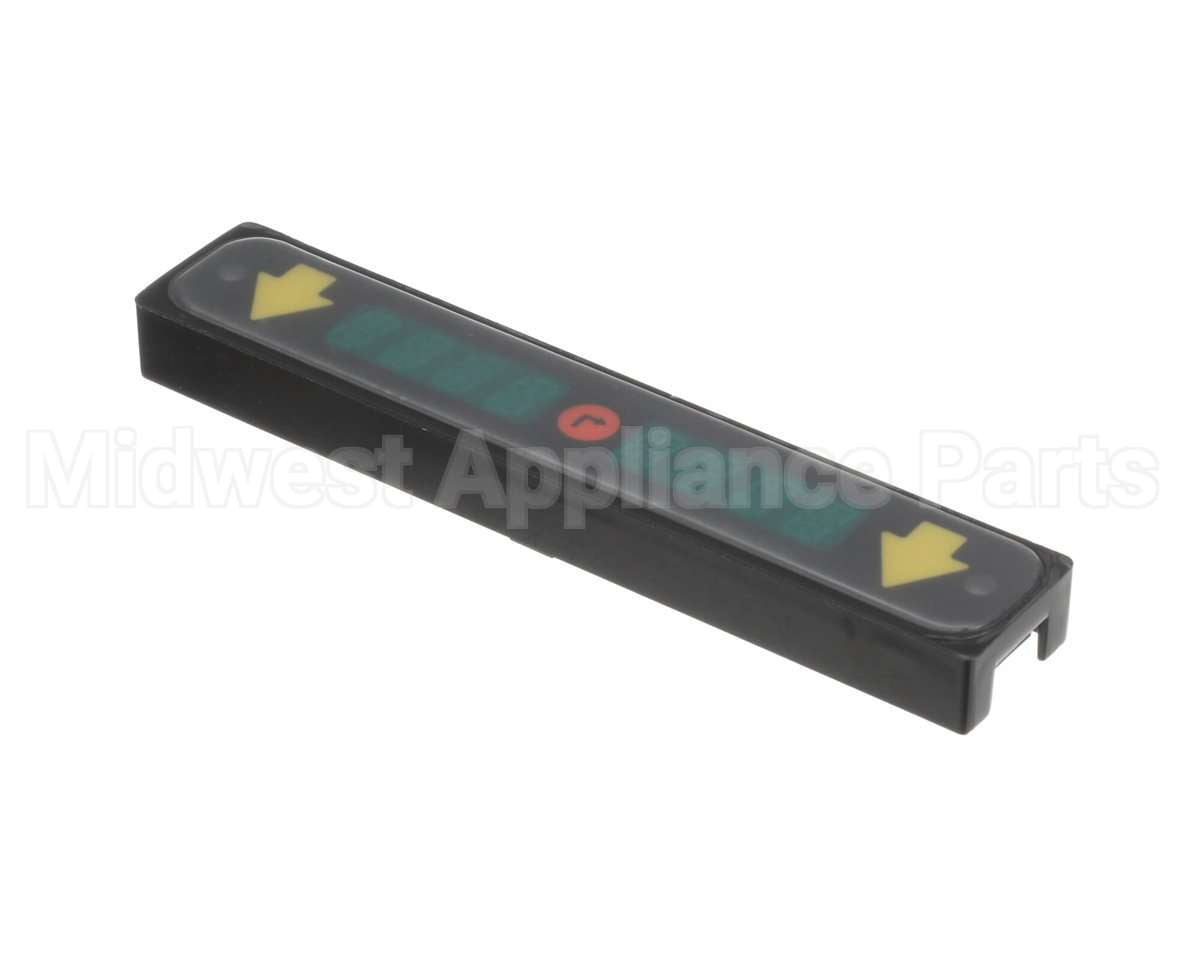 523711 Duke Keyboard, Display Renau Sps-20