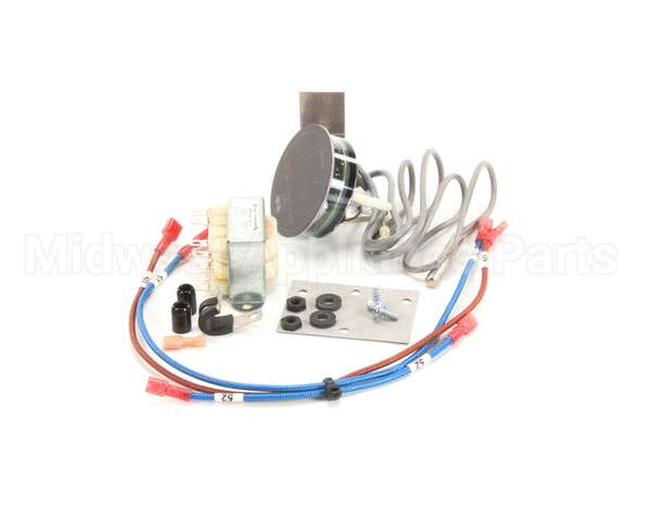 5238034K2 Cres Cor Kit, Digital Thermometer Conversion