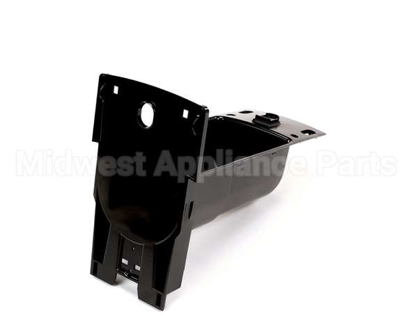 52388 Nespresso Front Panel 702 Capp Us V3 Bla