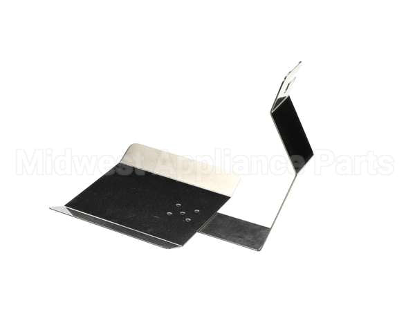 52392-HEB Biro Meat Grd Splash Shld Mini-32 Heb Style(S